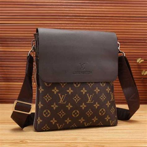 crossbody bags for men lv.